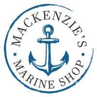 Mackenzie's Marine - Ultraguard (UAS) Antifouling Solutions North America logo - Similar company to Abelon Systems
