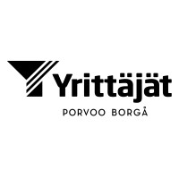 Porvoon Yrittäjät ry - Borgå Företagare rf logo - Similar company to Posintra Oy
