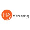 HA Marketing Agency logo - Similar company to Ha Marketing Studio