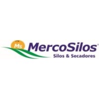 Mercosilos Indústria e Comércio de Máquinas Ltda. logo - Similar company to Silofértil