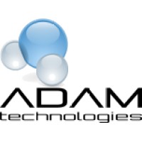 ADAM Technologies logo - Similar company to Adam Technologies