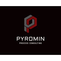 Pyromin Consulting logo - Similar company to Rudram Data Solutions