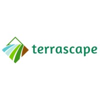Terrascape logo - Similar company to Uniservice