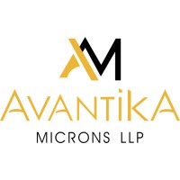 AVANTIKA MICRONS LLP logo - Similar company to Recruit Forge
