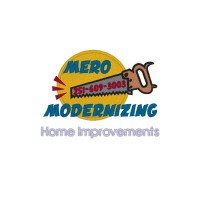 Mero Modernizing- Remodeling Contractors logo - Similar company to Green Remodeling
