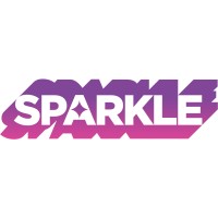 SPARKLE logo - Similar company to Ubg