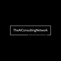 The AI Consulting Network logo - Similar company to Modulyst