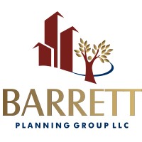 Barrett Planning Group LLC logo - Similar company to Landmark Real Estate Advisors