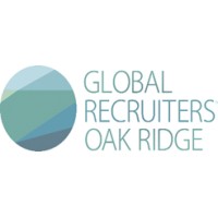 Global Recruiters of Oak Ridge (GRN) logo - Similar company to Oak Ridge Tool-Engineering, Inc.