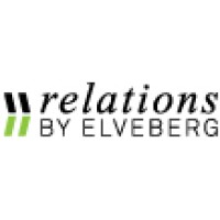 Relations By Elveberg