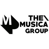 The Musica Group S.r.l. logo - Similar company to Koreyba.Art