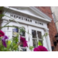 Hephzibah Children's Association logo - Similar company to Schuler Scholar Program