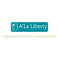 A'la Liberty logo - Similar company to Wallenc