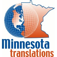 Minnesota Translations - St. Paul Office logo - Similar company to Acentos, Inc. - Translation Services