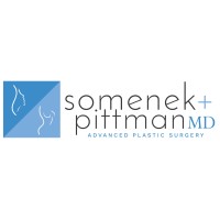 Somenek+PittmanMD - Advanced Plastic Surgery logo - Similar company to Center For Plastic Surgery