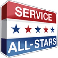 ServiceAllStars logo - Similar company to Vj Signs
