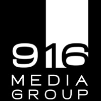 916 Media Group logo - Similar company to Aparataje Distribution