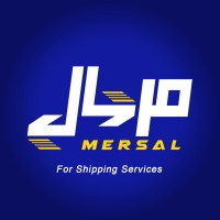Mersal For Shipping Services logo - Similar company to Opl - Ocean Pioneers Logistics