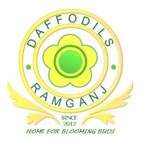 DAFFODILS ENGLISH ACADEMY logo - Similar company to Sepia