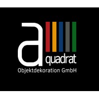 Aquadrat-Objektdekoration GmbH logo - Similar company to Commlab Gmbh | Communication In Motion