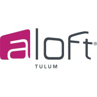 Aloft Tulum logo - Similar company to Be Tulum