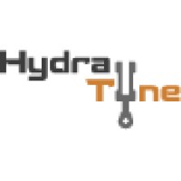 Hydratune logo - Similar company to Motium