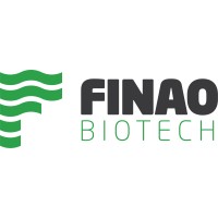 Finao Biotech logo - Similar company to Neovictus