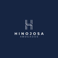 Hinojosa Abogados logo - Similar company to Bgr Abogados