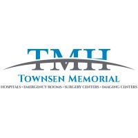 Townsen Memorial logo - Similar company to Diagnostic Imaging Centers Of Texas