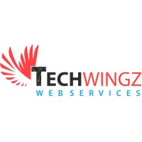 Tech Wingz | Digital Marketing Company in Pune logo - Similar company to Redrum Beverages
