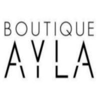 Boutique Ayla logo - Similar company to Vip Sneakers