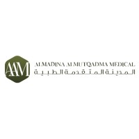 AlMadina AlMutqadma Medical logo - Similar company to Elite Medpulse