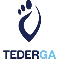 TEDERGA logo - Similar company to Hitdynamix