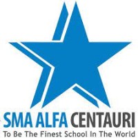 SMA Alfa Centauri Bandung logo - Similar company to Alfa Centauri Primary School