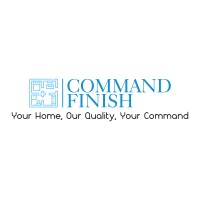Command Finish LLC logo - Similar company to Hytech Roofing Inc