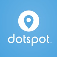 Dotspot logo - Similar company to Dotspot