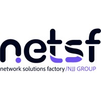 Network Solutions Factory logo - Similar company to Osircom