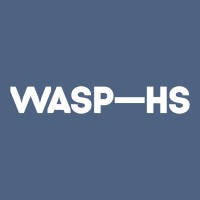 WASP-HS Wallenberg AI, Autonomous Systems and Software Program – Humanity and Society logo - Similar company to Wasp – Wallenberg Ai, Autonomous Systems And Software Program