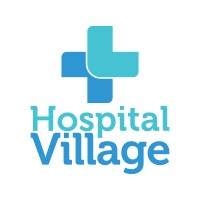 Hospital Village logo - Similar company to Cedib