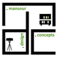 Mansour . Design . Concepts
