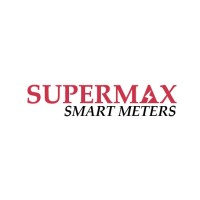 SUPERMAX COMPONENTS logo - Similar company to Arbs Power Solutions Pvt Ltd