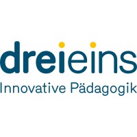 dreieins Innovative Pädagogik logo - Similar company to Talking Point