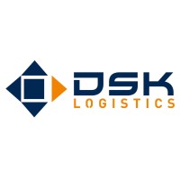 Dsk logistics logo - Similar company to Mg Logistics Solutions