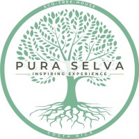 Pura Selva logo - Similar company to Integra Ingeniería Y Gerencia De Proyectos