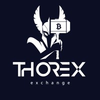 Thorex logo - Similar company to European Consulting Group
