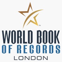 World Book of Records logo - Similar company to Truevae