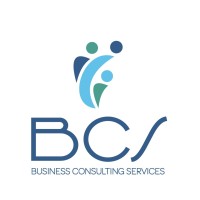 BCS BUSINESS CONSULTING SERVICES logo - Similar company to Realmind