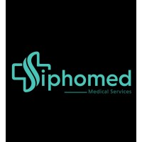 Siphomed Group logo - Similar company to Zmart International Kuwait