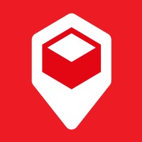 Parcelly logo - Similar company to Bezos.Ai