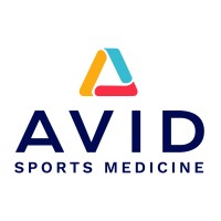 Avid Sports Medicine logo - Similar company to Jet Physio Sports Pt Inc
